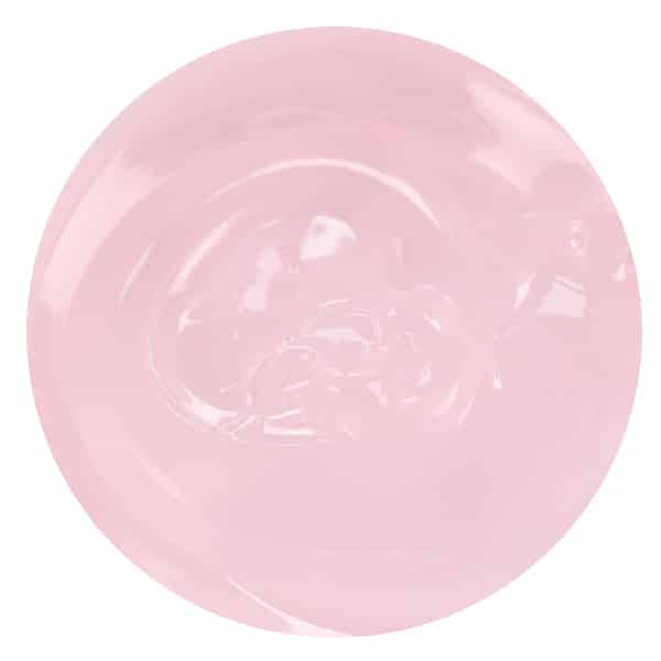 Builder Antifungal Pedi Gel Crystal Nails