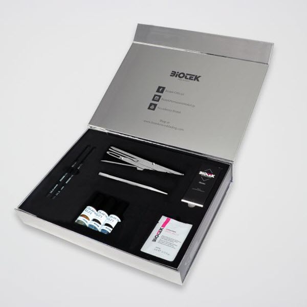 biotek professional starting kit